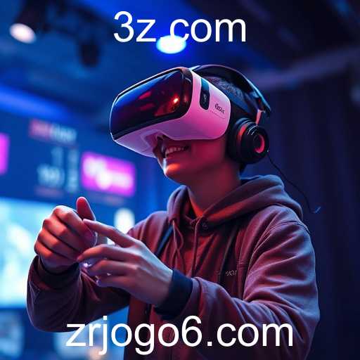 Avanços e Impactos do ZR: A Nova Era dos Jogos