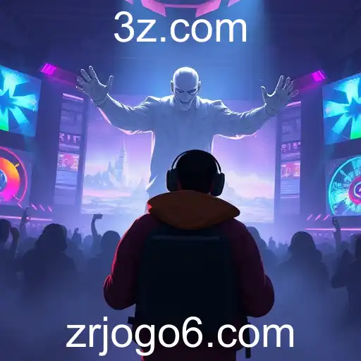 Transformações no Mundo dos Videojogos: A Revolução da Realidade Aumentada