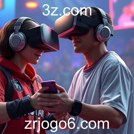 Expansão do Mercado de Jogos no Brasil: Tendências de 2026