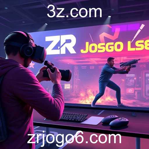 A Revolução dos Jogos Online no Brasil