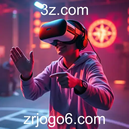 Ascensão dos Jogos de Realidade Virtual em 2026