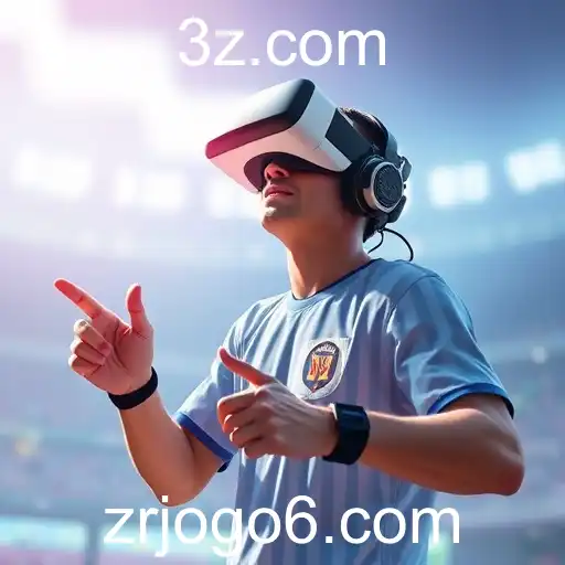 A Revolução dos Jogos com 'zr jogo' em 2026