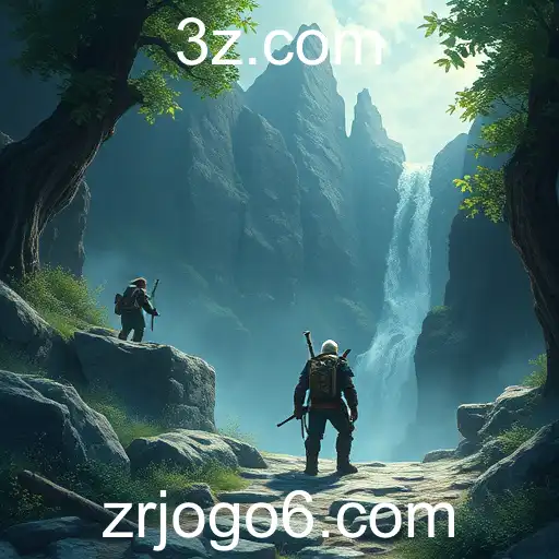 Inovações no Universo dos Jogos em 2026