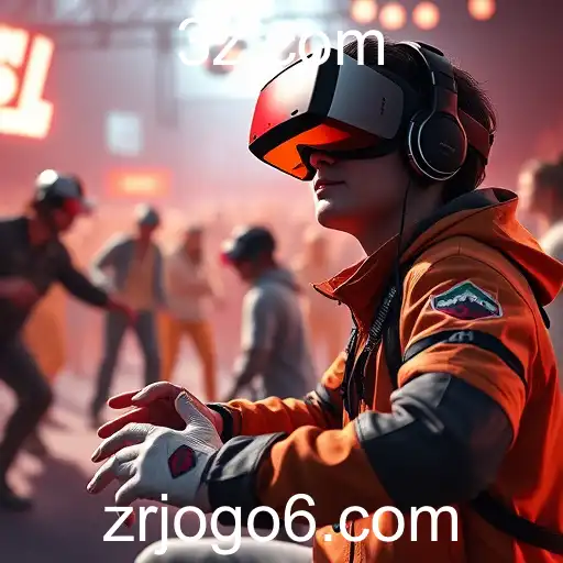 A Revolução dos Jogos Online em 2026
