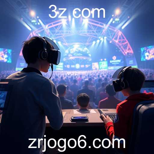 Avanços e Tendências no Mundo dos Jogos em 2026