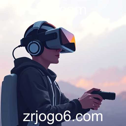 Crescimento do Mercado de Jogos Online