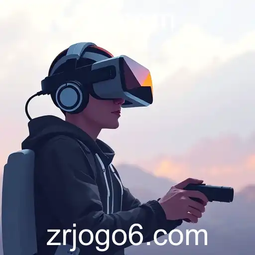 Crescimento do Mercado de Jogos Online