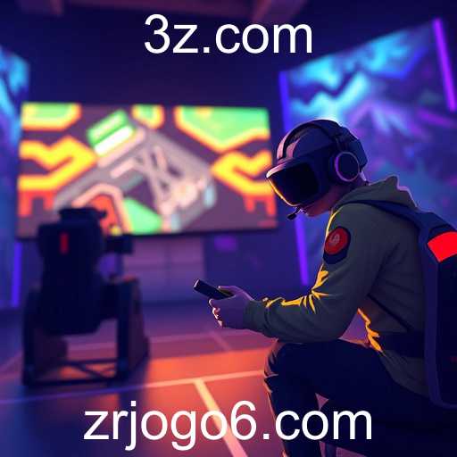 A Ascensão dos Jogos Virtuais no Brasil