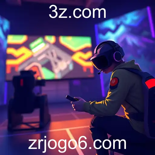 A Ascensão dos Jogos Virtuais no Brasil