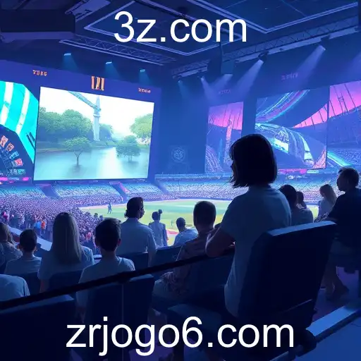 O Crescimento dos Jogos Online em 2026