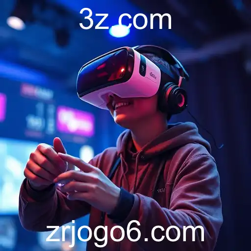 Tendências e Inovações no Mundo dos Jogos Online