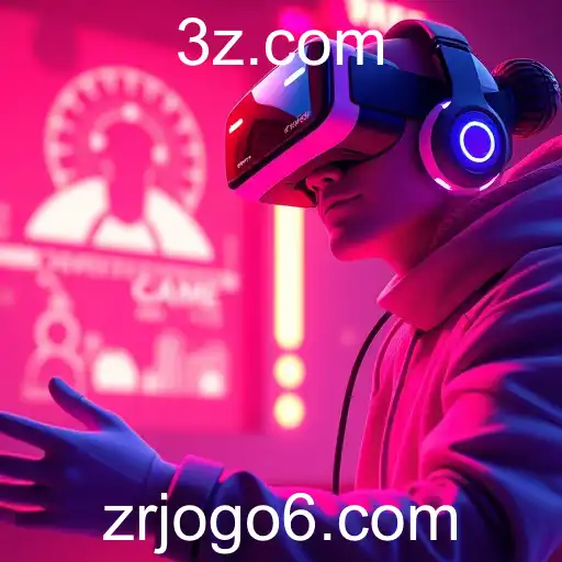 Crescimento e Inovação no Mundo dos Jogos Online