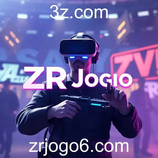 O Impacto de 'ZR Jogo' no Mercado de Jogos Digitais
