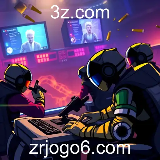 A Evolução e o Impacto dos Jogos Multijogador