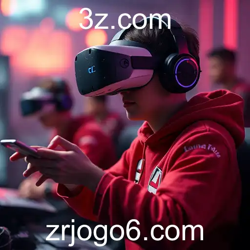 A Evolução dos Jogos em 2026: Tendências e Desafios