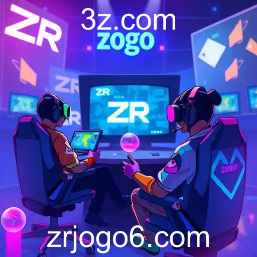 O Universo dos Jogos: Tendências e Inovações