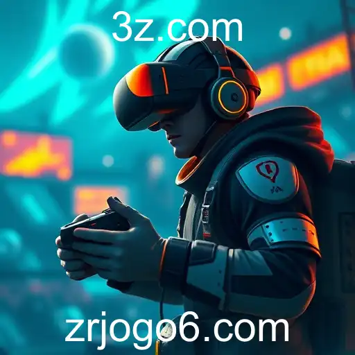 Novidades e Tendências no Mundo dos Jogos