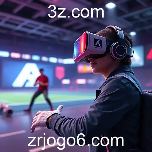 Inovações e Desafios no Mundo dos Jogos Virtuais