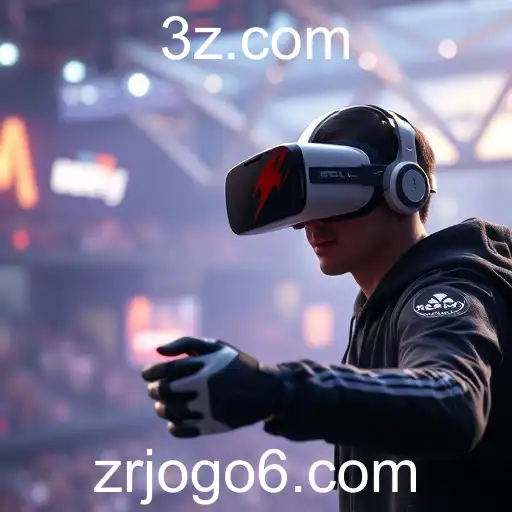 Inovações e desafios no mundo dos games em 2026