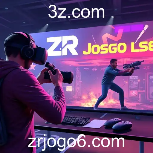A Revolução do Mercado de Jogos em 2026
