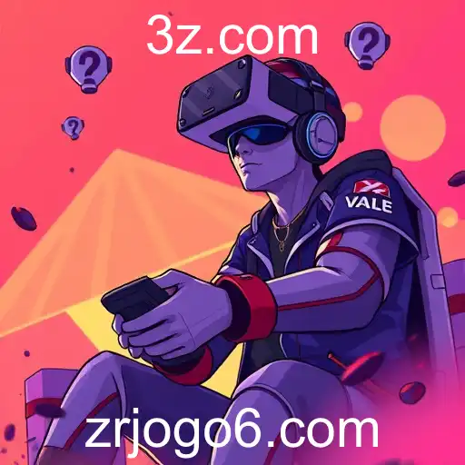 A Revolução dos Jogos Online em 2026: O Impacto do ZR Jogo