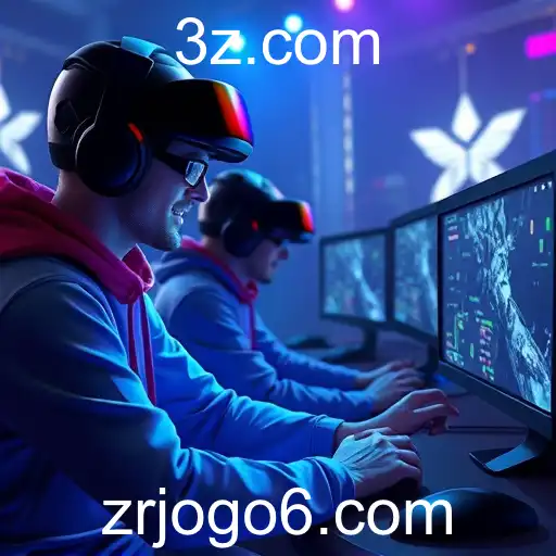 Ascensão e Influência dos Jogos Online em 2026