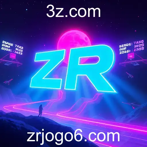 A Ascensão do ZR Jogo no Cenário dos Games