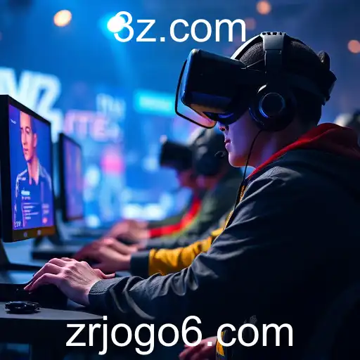 A Revolução do Jogo Online em 2026
