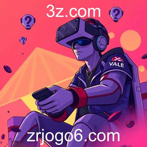 A Revolução dos Jogos Online em 2026: O Impacto do ZR Jogo