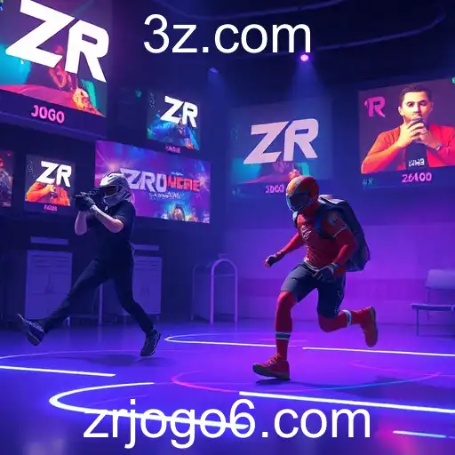 Revolução nos Jogos Online Atuais