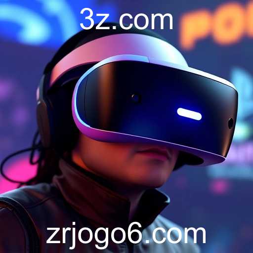 A Ascensão e Impacto do ZR Jogo nos Últimos Anos