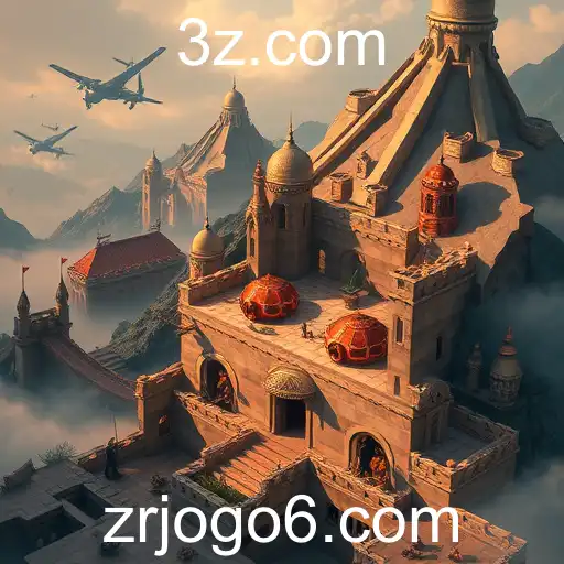 Explorando o Fascinante Mundo dos Jogos de Estratégia