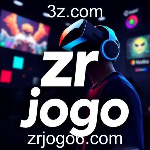 Tendências e Impactos do 'zr jogo' no Mercado de Games