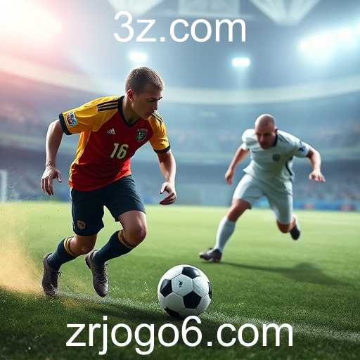 O Futuro dos Jogos e a Ascensão do ZR Jogo