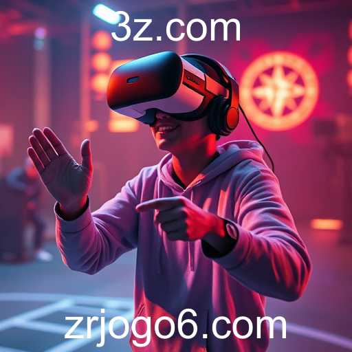 A Ascensão dos Jogos de Realidade Virtual em 2026