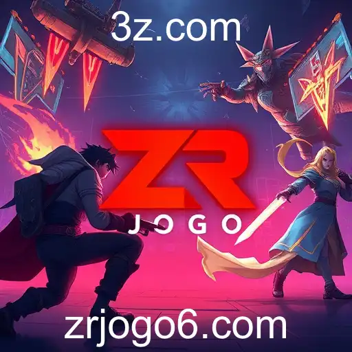 A Ascensão de ZR Jogo no Cenário de Games