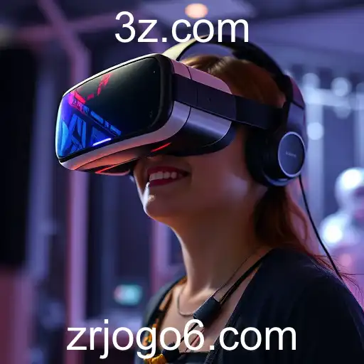 O Crescimento dos Jogos em Realidade Virtual no Brasil