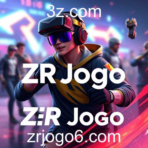 A Ascensão do ZR Jogo no Mercado de Games