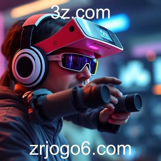 O Fenômeno dos Jogos ZR Continua a Crescer