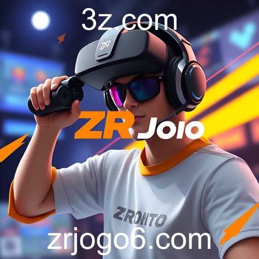 A Ascensão Ininterrupta do ZR Jogo no Cenário Brasileiro