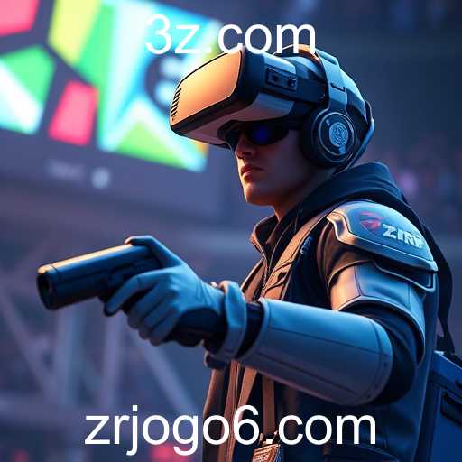 ZR Jogo: O Ponto de Encontro dos Gamers em Portugal