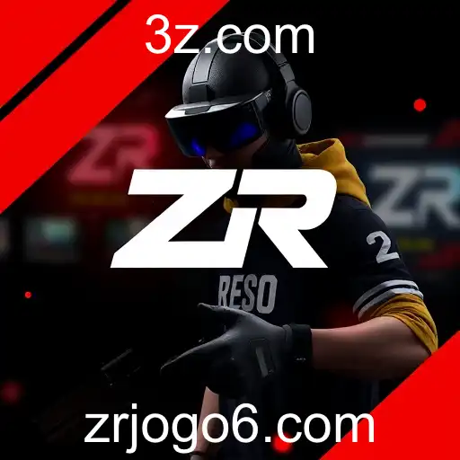 A Ascensão do 'ZR Jogo' no Cenário Brasileiro