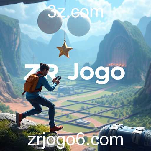 Revolução nos Jogos Online: A Ascensão de ZR Jogo