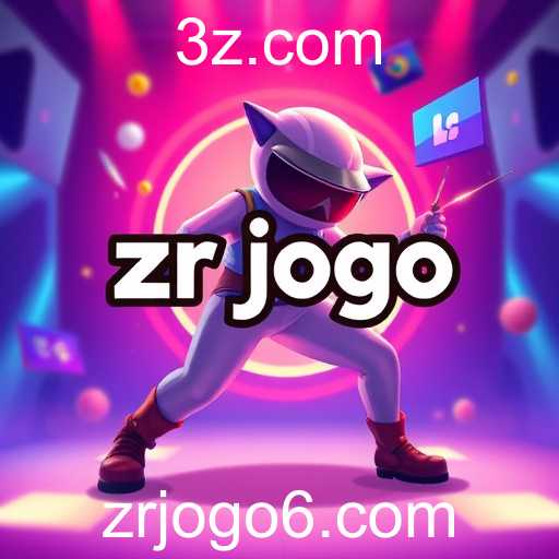 ZR Jogo: Tendências e Inovações no Mundo dos Games em 2026